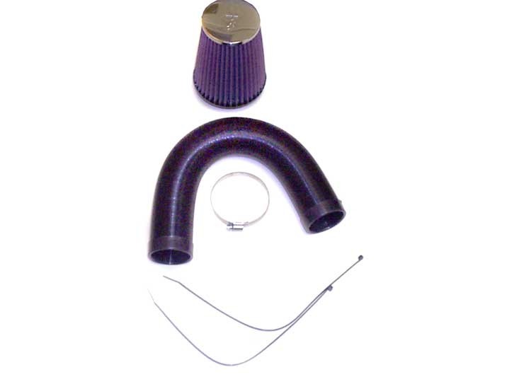 K&N 57i kit Ford Escort RS turbo 1.6 RS Turbo MPi 132PK 88-93