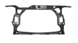 front Audi A5, 2007-2013