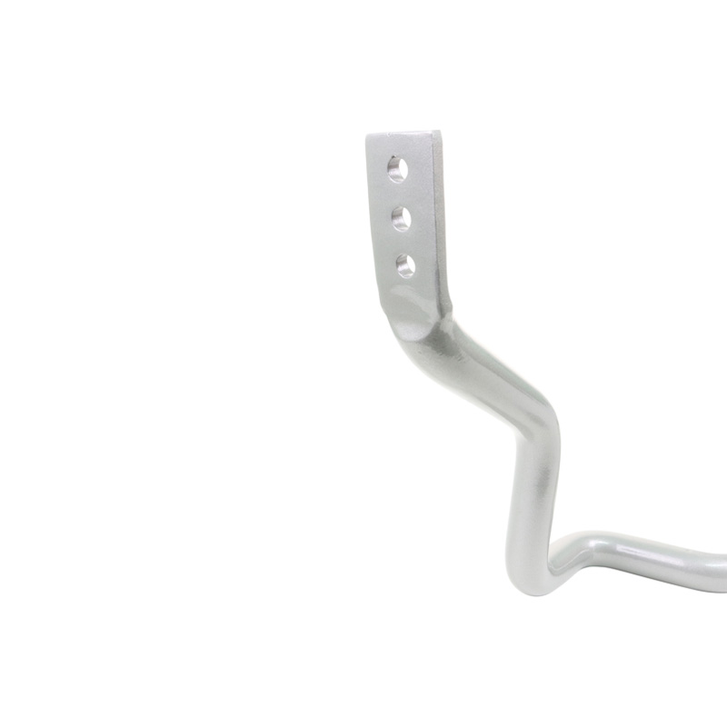 Whiteline Front Stabiliser Bar 30mm Heavy Duty Blade Adjustable  Toyota Supra A7 1986-1993