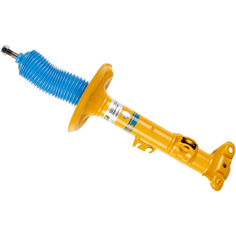 Bilstein B8 (35-044031)  BMW 3-Series E36 09/1990-08/2000 / Z3 Coupé / Roadster (E36) 10/1995-06/2003 & Alpina B3 (E36) 04/1993-04/1999 / B6 03/1992-07/1993 / B8 1995-1998 - front axle right