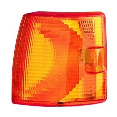 knipperlicht, oranje, zonder fittingdeel, links, Type 1 en 2, ge