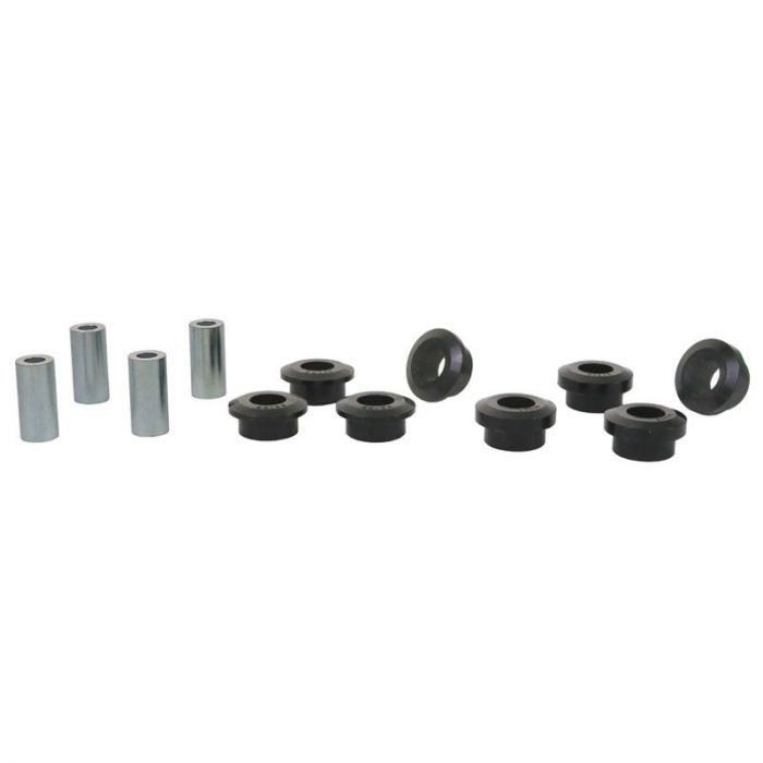 Whiteline Control Arm - Upper Inner Bushing  Honda S2000 AP 1999-