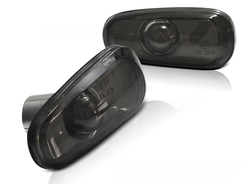 Indicators Opel Astra G