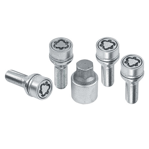 Wielsloten M12x1.25x40 KE-60° SW17 (VN340)