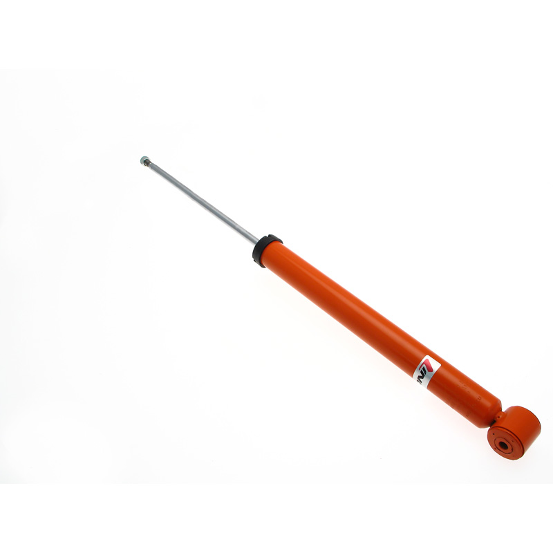 KONI STR.T Shock absorber  Audi A3 / Seat Leon 2WD / Toledo II / Skoda Octavia I / Volkswagen Bora 2WD / Golf IV / Jetta IV 1996-2005 / Volkswagen Lavida 2008-2012 - Rear axle (8050-1001)