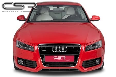Headlightspoilers Audi A5