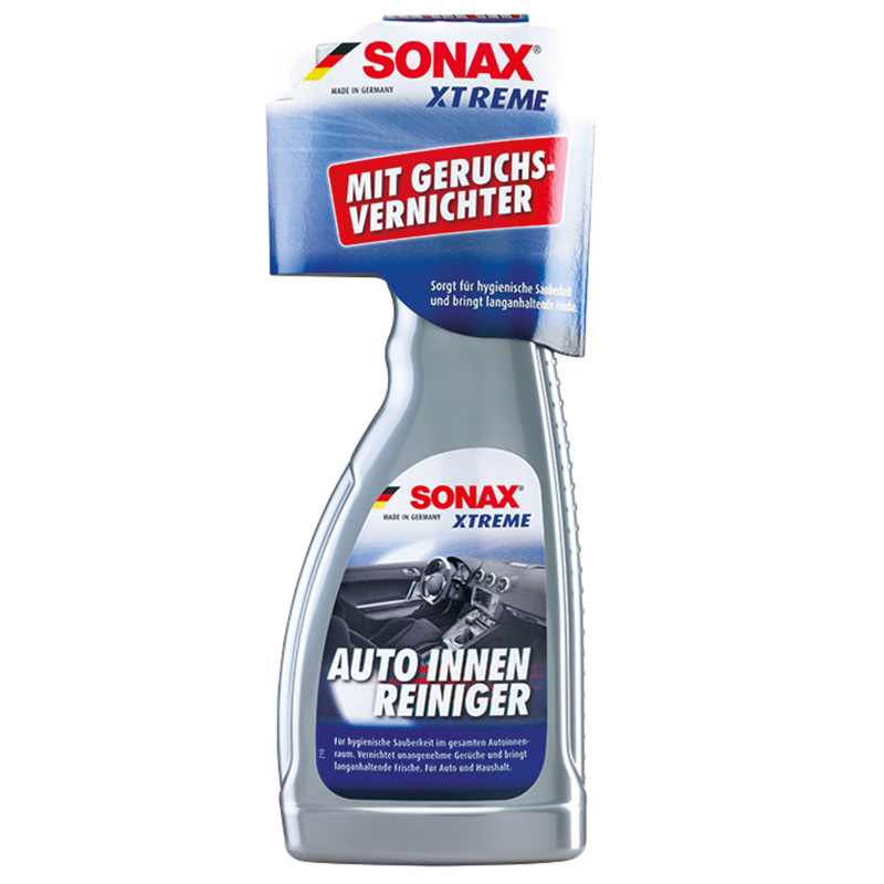 Sonax 221.241 Xtreme interior cleaner 500ml