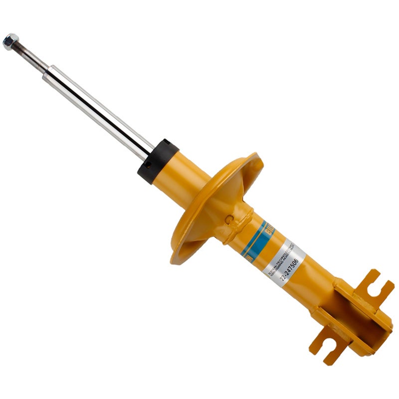 Bilstein B8 (22-247506)  Fiat Punto (176) 1.4 GT Turbo / 1.6 / 1.7 D / 1.7 TD / 1.1 / 1.2 / 85 16V 1.2 09/1993-06/2000 - front axle