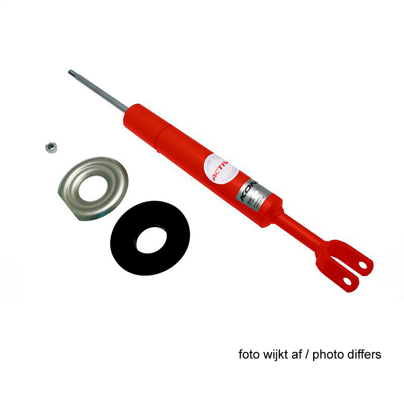 KONI Special Active Shock absorber  Mercedes C Class (W206 & S206) 2021- - Rear axle (8045-1389)