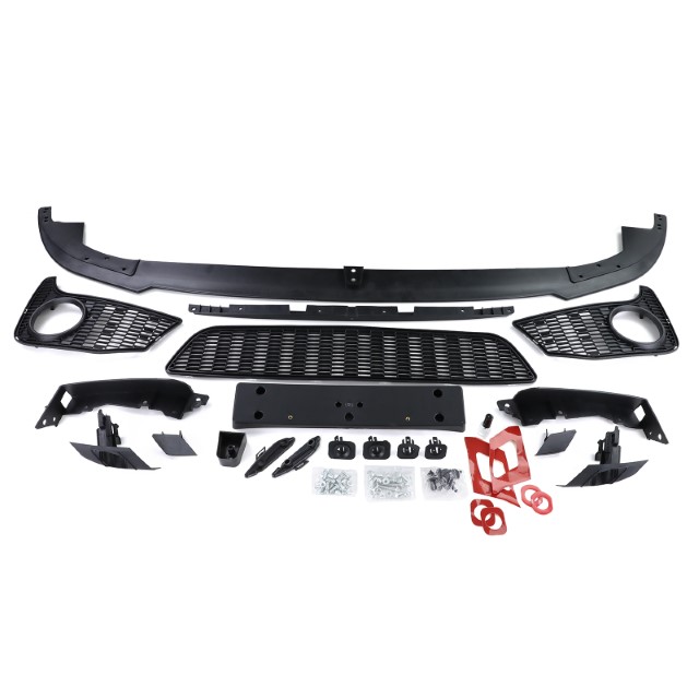 Design Voorbumper passend voor BMW F33