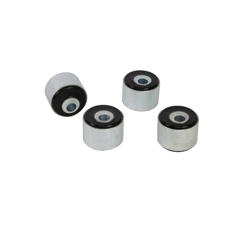 Whiteline Leading Arm - to Differential Bushing  Lexus LX 450/450 4WD / Nissan Patrol GR IV/V / Toyota Land Cruiser 1988-2007