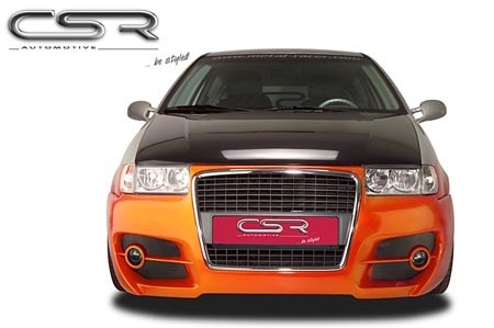 Frontbumper VW Polo 3 Typ 6N SFLine