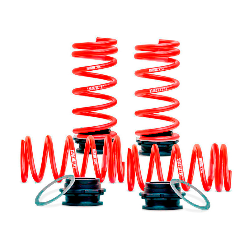 H&R Height Adjustable Spring System  Audi RS5 (Avant) Quattro (FU) Plug-in-Hybrid 2026- FA25-35/RA25-40mm