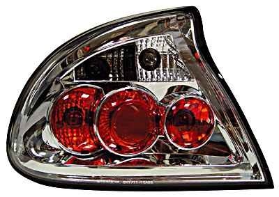 Taillights Opel Tigra lexus
