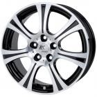Wheels RC-Design RC15 8X17