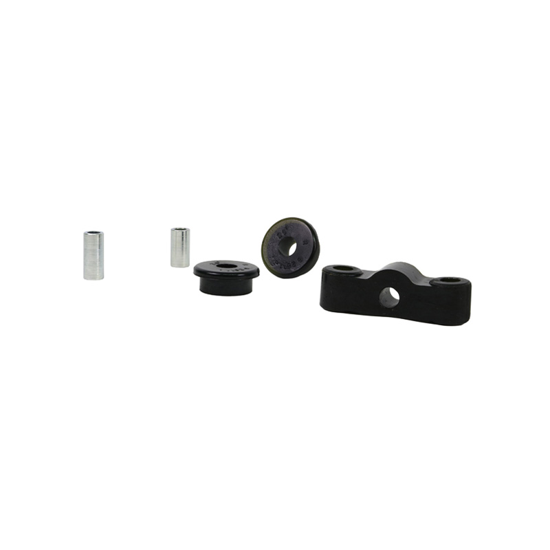 Whiteline Transmission - Shifter Stabiliser Bushing  Honda Civic II Shuttle EE / IV-V Hatchback/Sedan / VI Fastback / CRX II/III / Domani 1987-2000