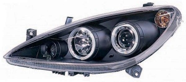 Headlights Peugeot 307 01-05