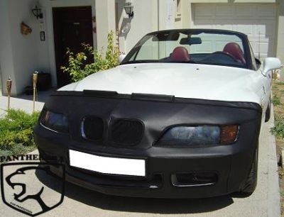 Steenslag/Auto Bra VW Golf V5
