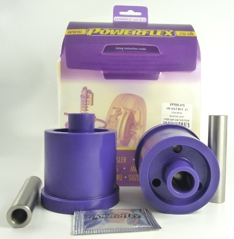 Seat Toledo Mk2 Typ 1M  Rear Beam Mounting Bush - PowerFlex PFR8