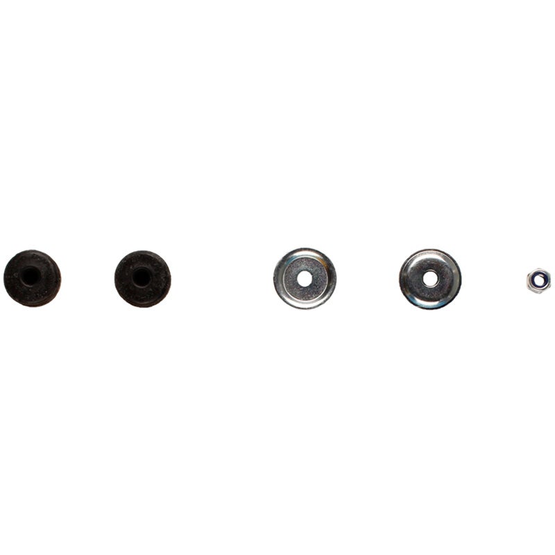 Bilstein B8 (24-185776)  Dodge Ram 1500/2500/3500 01/1993- & Ford USA 10/2003- & RAM 2500 09/2009- / 3500 09/2010- - front axle