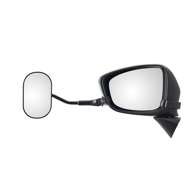 Set Emuk Caravan towing mirrors  Mazda CX-5 2012-2015