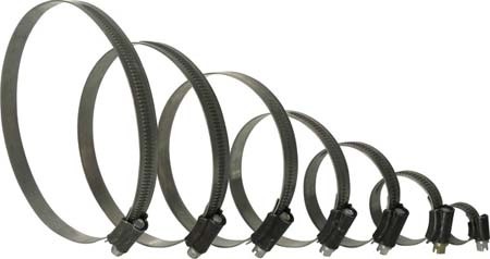 HOSE CLAMP