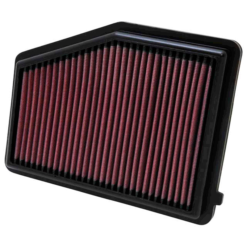 K&N Replacement Air Filter  Honda Civic 1.8 2012-2015 (33-2468)