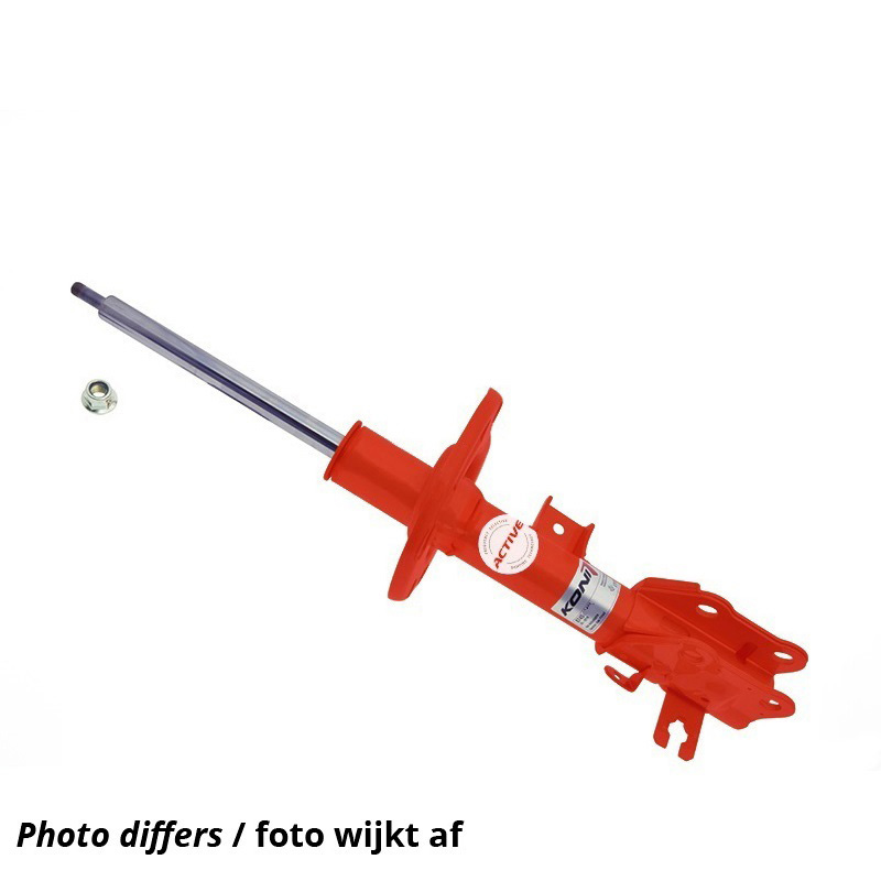 KONI Special Active Shock absorber  Nissan X-Trail III 2014-- Front axle left (8745-1410L)