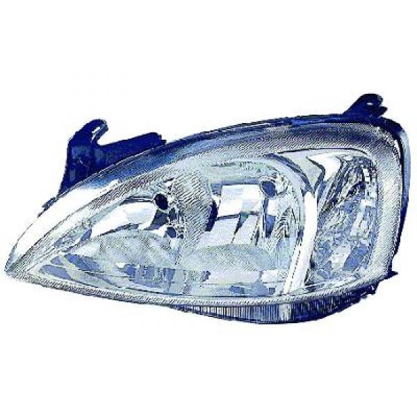 Koplamp rechts CORSA 02-06 BOSCH