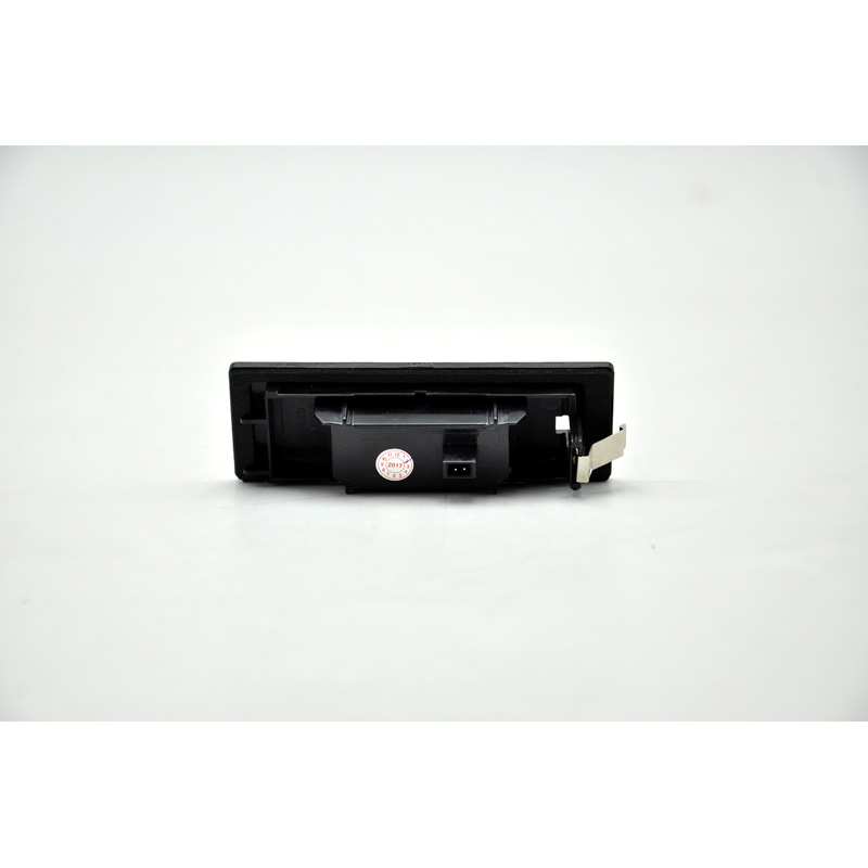 Set LED License Plate Lights  Alfa Romeo/BMW/Fiat/Mini various models