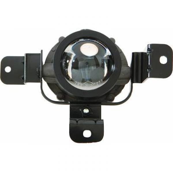 Mistlamp links SPARK 09->>