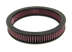 K&N Inlegfilter Volvo 343 1.4 1981-84