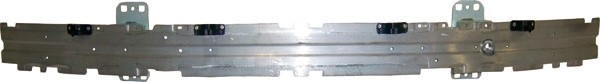 VoorBumper binnenbalk E60 07->> ALUMINIUM
