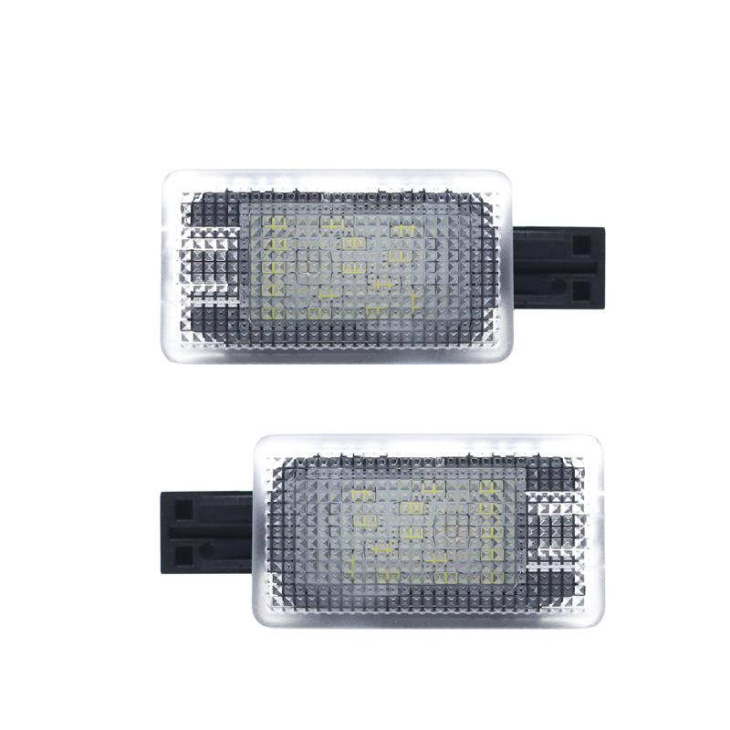 Set of Door/Interior (Courtesy) LEDs  various Volvo models - 2 pieces