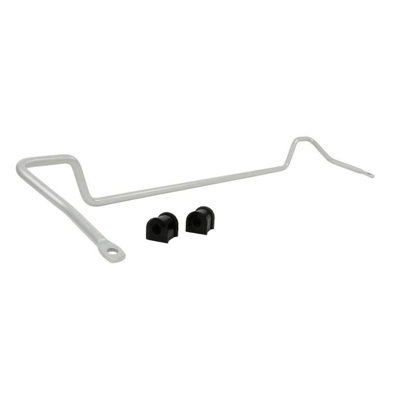 Whiteline Rear Stabiliser Bar 18mm Heavy Duty  Hyundai Accent I 1994-2000