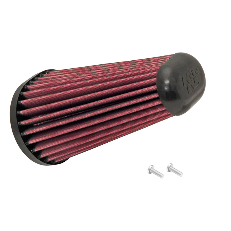 K&N Replacement Air Filter  Porsche Boxster 2.7L H6 2013- (E-0666)