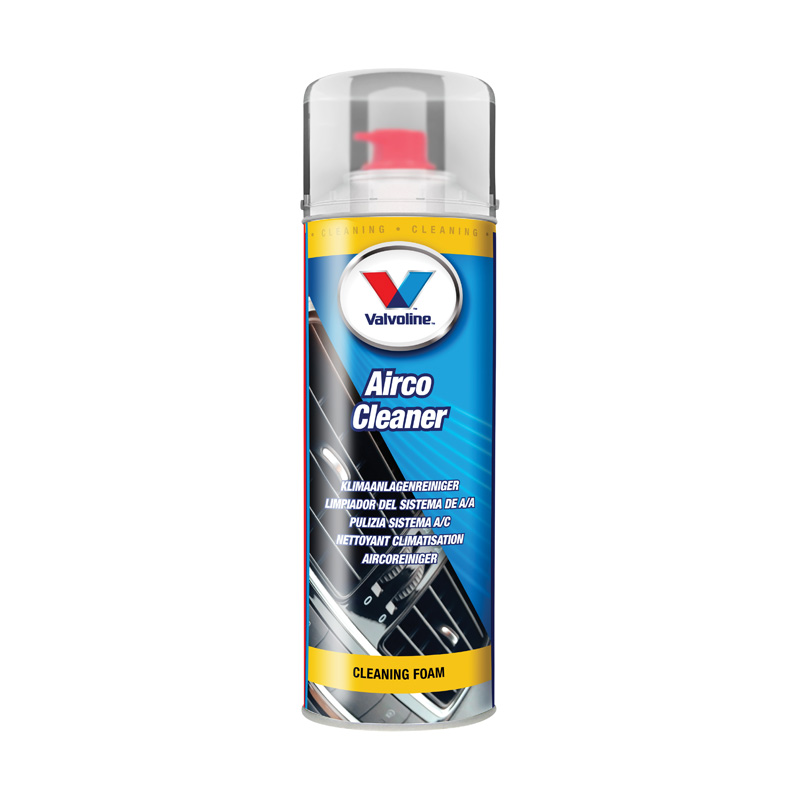 Valvoline Airco cleaner spray 500ml