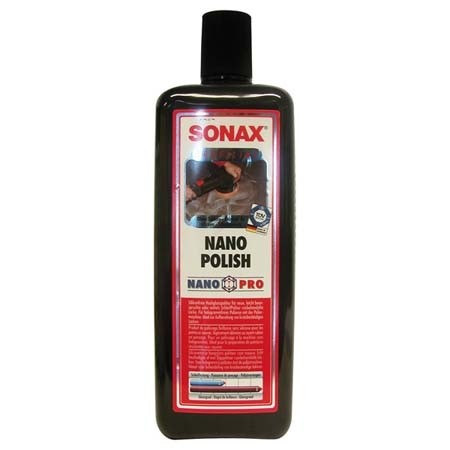 PROFILINE NANO POLISH