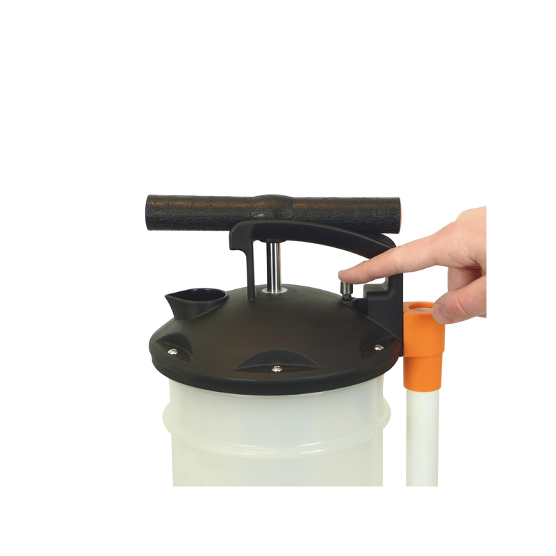 Carpoint Syphon Pump 6,5l
