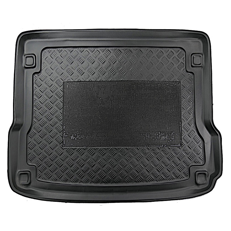 Trunk shell 'Non-slip'  Audi Q7 2006-2015