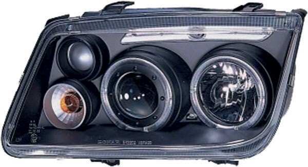 Headlights VW Bora 98-05