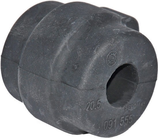 STABI GUMMI Rechts of Links BMW E39