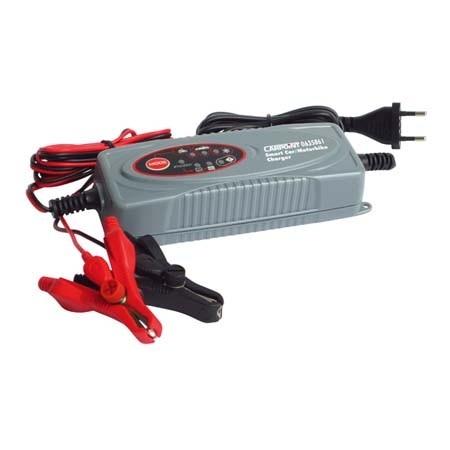 BATTERY CHARGER