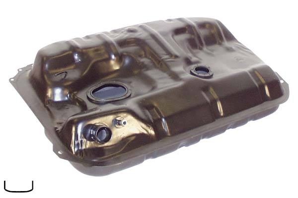 tank, injectie, 5 drs Daihatsu Charade, 1987-1994, G102