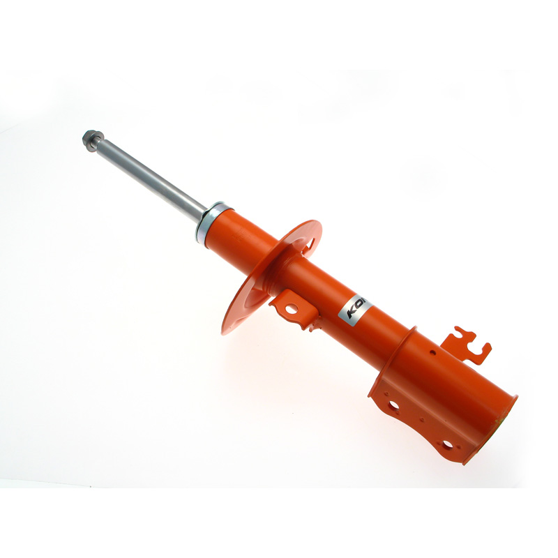 KONI STR.T Shock absorber  Opel Signum / Vectra C Sedan/GTS/Wagon 2002-2009 - Front axle - Left (8750-1082L)