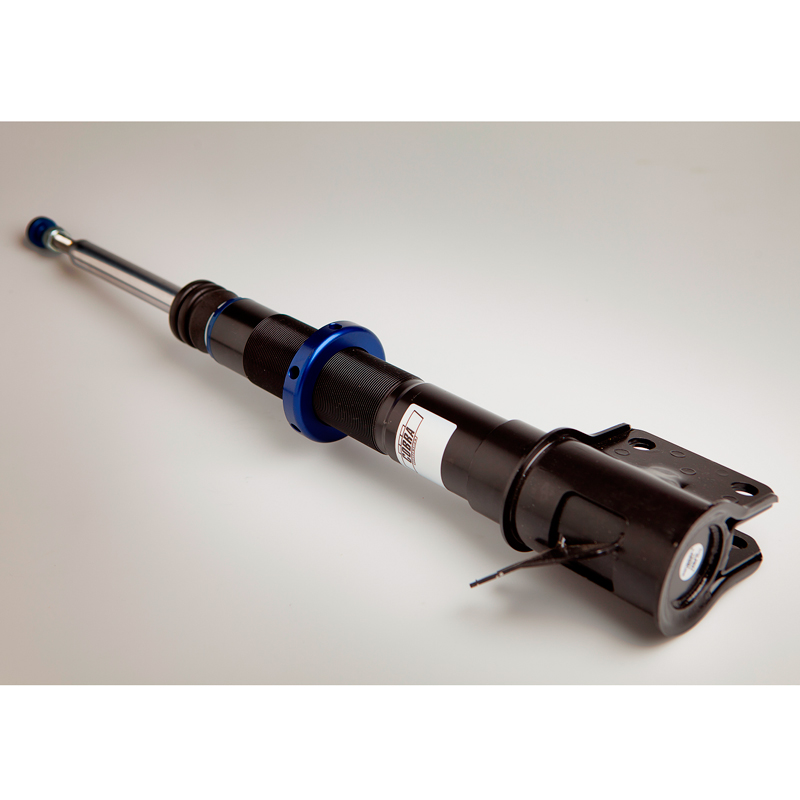 Cobra EVO-III Coil-over set  Audi A3 8P 1.4TFSi/1.6/1.8TFSi/2.0/2.0T/DSG/1.9TDi (strut ø55mm) 2003-2012 30-70/30-70mm