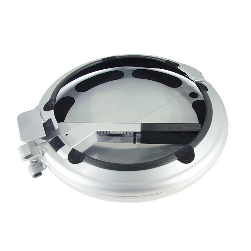 Disklok Steering Wheel Lock size L - 42-44cm SCM MP-03 approved