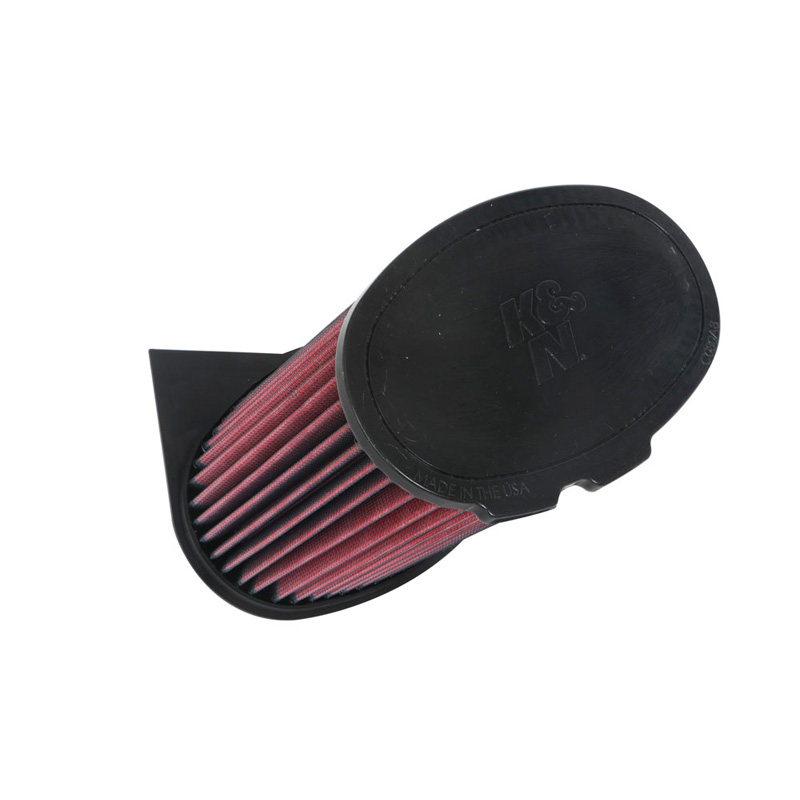 K&N Replacement Air Filter  Mercedes A45 AMG / A45 AMG S / CLA45 AMG / GLA45 AMG 2.0L L4 2021- (E-0638)