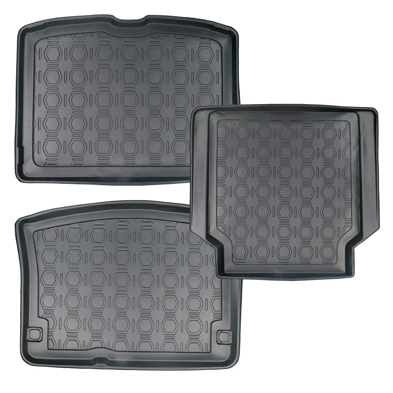 Trunk shell 'Design'  BMW X2 (U10) 2023-