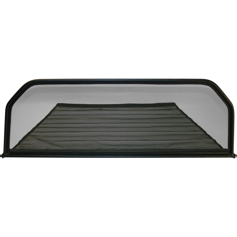 Weyer Basic Line Wind Deflector  Porsche 911 -1993 (electrical roof)